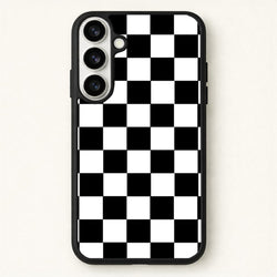 Race Flag - F1 Phone Case for Galaxy S26