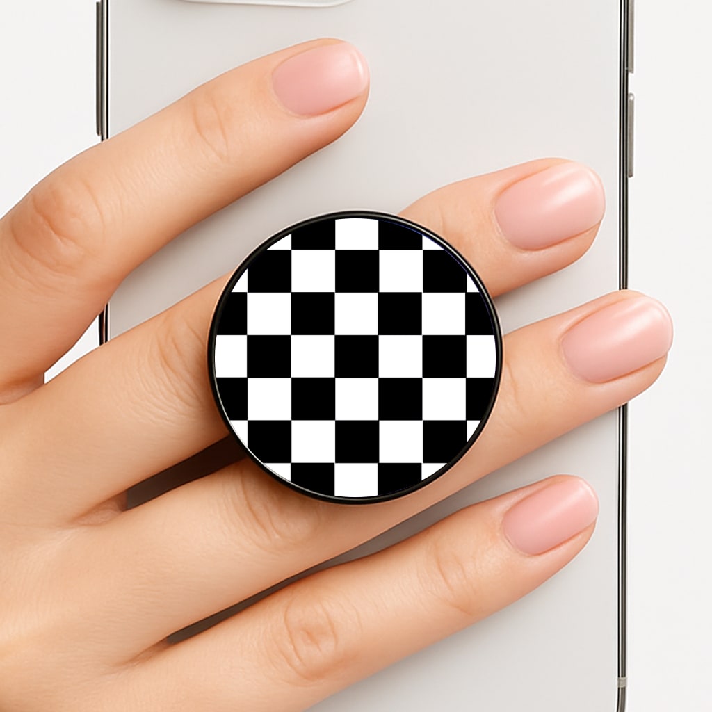 Race Flag - F1 FunGrip