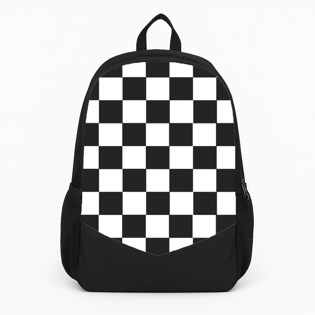Race Flag - F1 Backpack