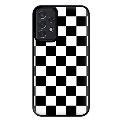 Race Flag - F1 Phone Case for Galaxy A52 / A52s