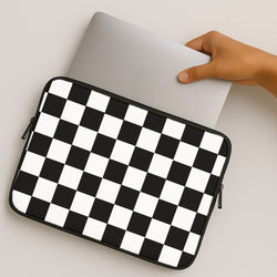 Race Flag - F1 MacBook Case