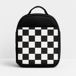 Race Flag - F1 Insulated Lunchbox