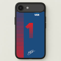 Verstappen Phone Case - iPhone 17 Air