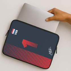 Verstappen - F1 MacBook Case