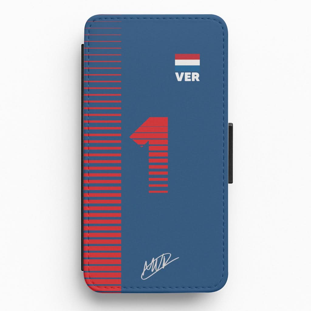 Flip / Wallet Phone Case