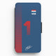 Max VerstappenWallet Phone Cases