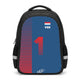 Everything but casesBackpacks