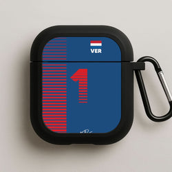Black AirPods Case