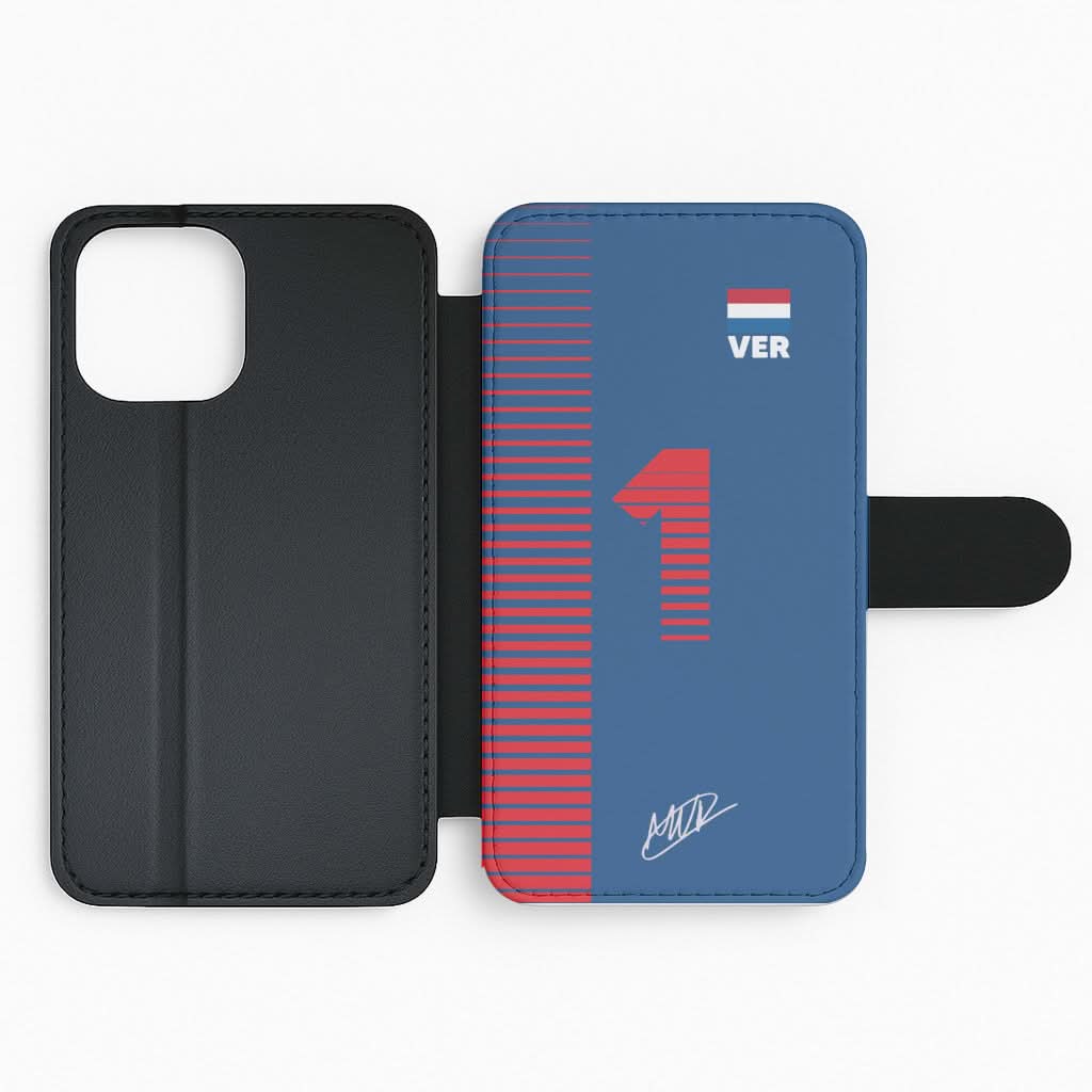 Flip Phone Case