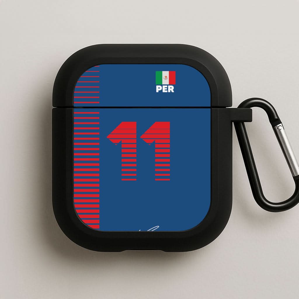 Black AirPods Case