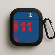 Perez AirPods Case 1