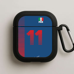 Black AirPods Case