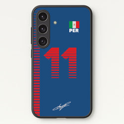 Perez Phone Case - Galaxy S24 Plus