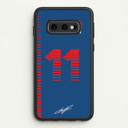 Perez Phone Case - Galaxy S10e