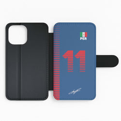 Flip Phone Case