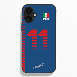 Perez Phone Case - iPhone 16 Plus
