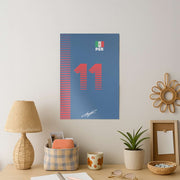 Perez Poster 2