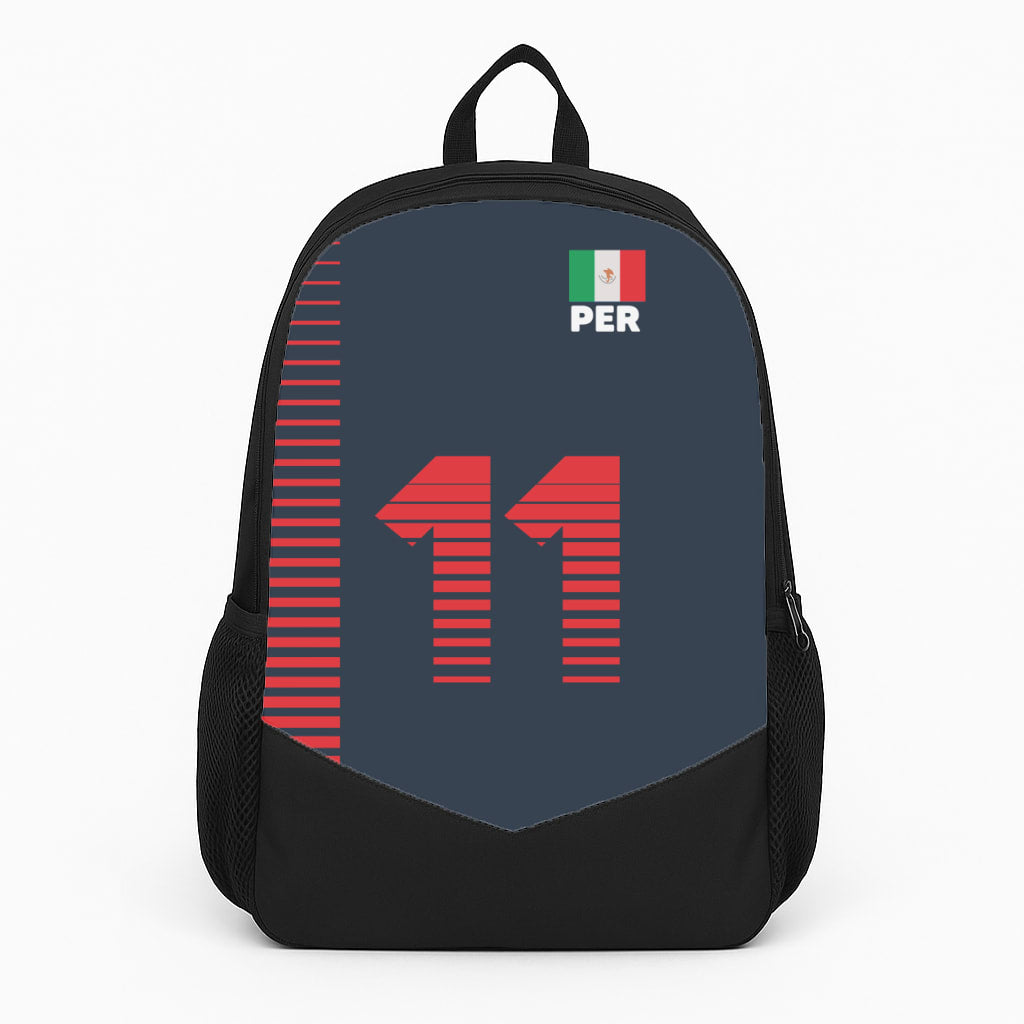 Perez - F1 Backpack
