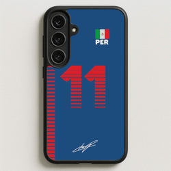 Perez Phone Case - Galaxy S25FE