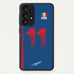 Perez Phone Case - Galaxy A33