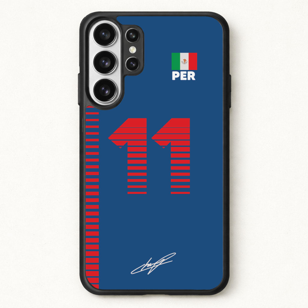 Perez Phone Case - Galaxy S26 Ultra