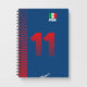 F1Notebooks