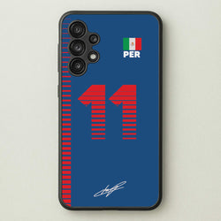 Perez Phone Case - Galaxy A13