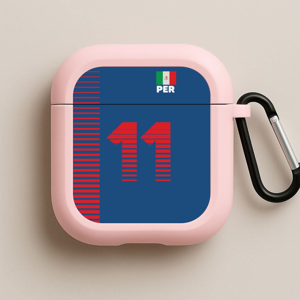 Pink AirPods Case