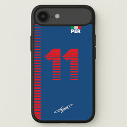 Perez Phone Case - iPhone 17 Air