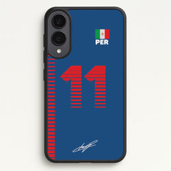 Perez Phone Case - Galaxy S25 Edge