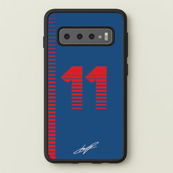Perez Phone Case - Galaxy S10