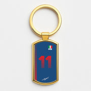 Perez Luxury Keyring 3
