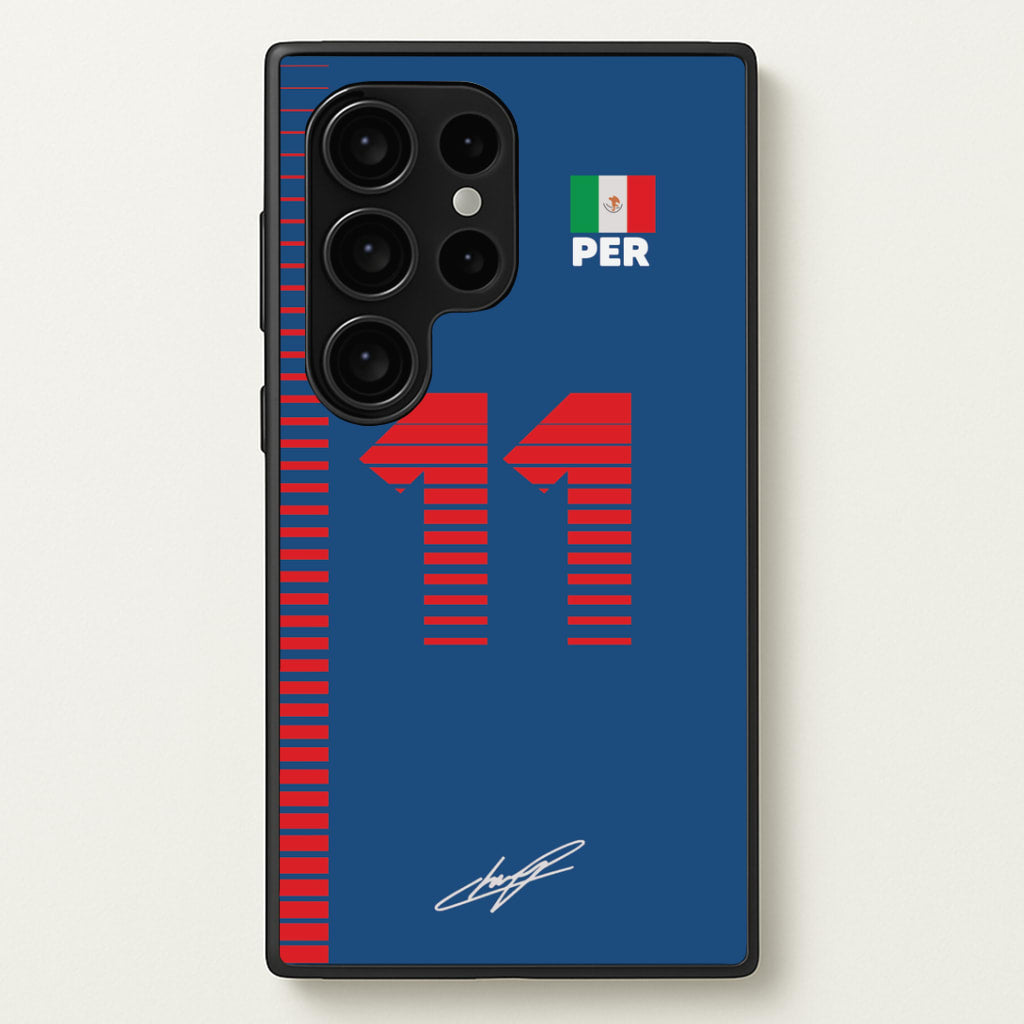 Perez Phone Case - Galaxy S24 Ultra