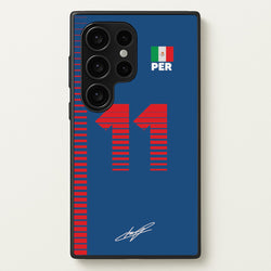 Perez Phone Case - Galaxy S24 Ultra