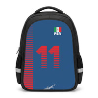 Perez Backpack