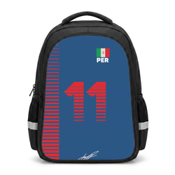 Perez Backpack Backpack