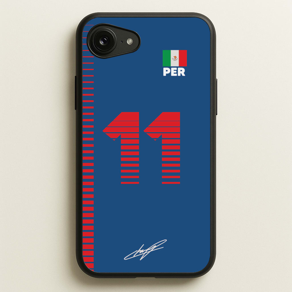 Perez Phone Case - iPhone 17e