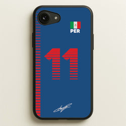 Perez Phone Case - iPhone 17e