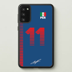 Perez Phone Case - Galaxy S20FE