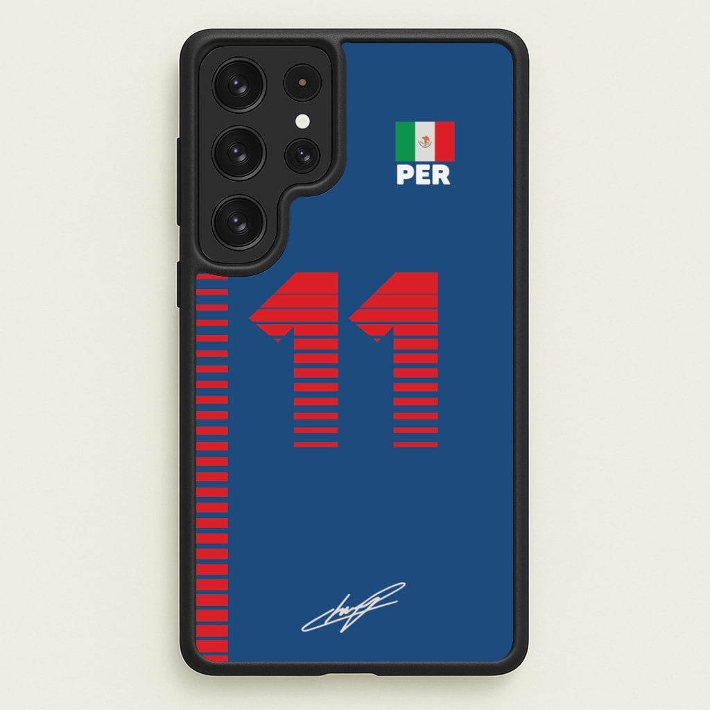 Perez Phone Case - Galaxy S23 Ultra