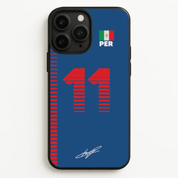 Perez Phone Case - iPhone 11 Pro Max