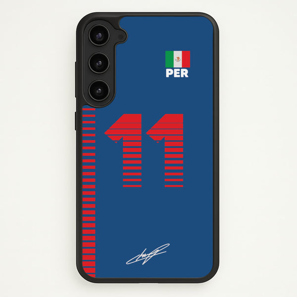 Perez Phone Case - Galaxy S23 Plus