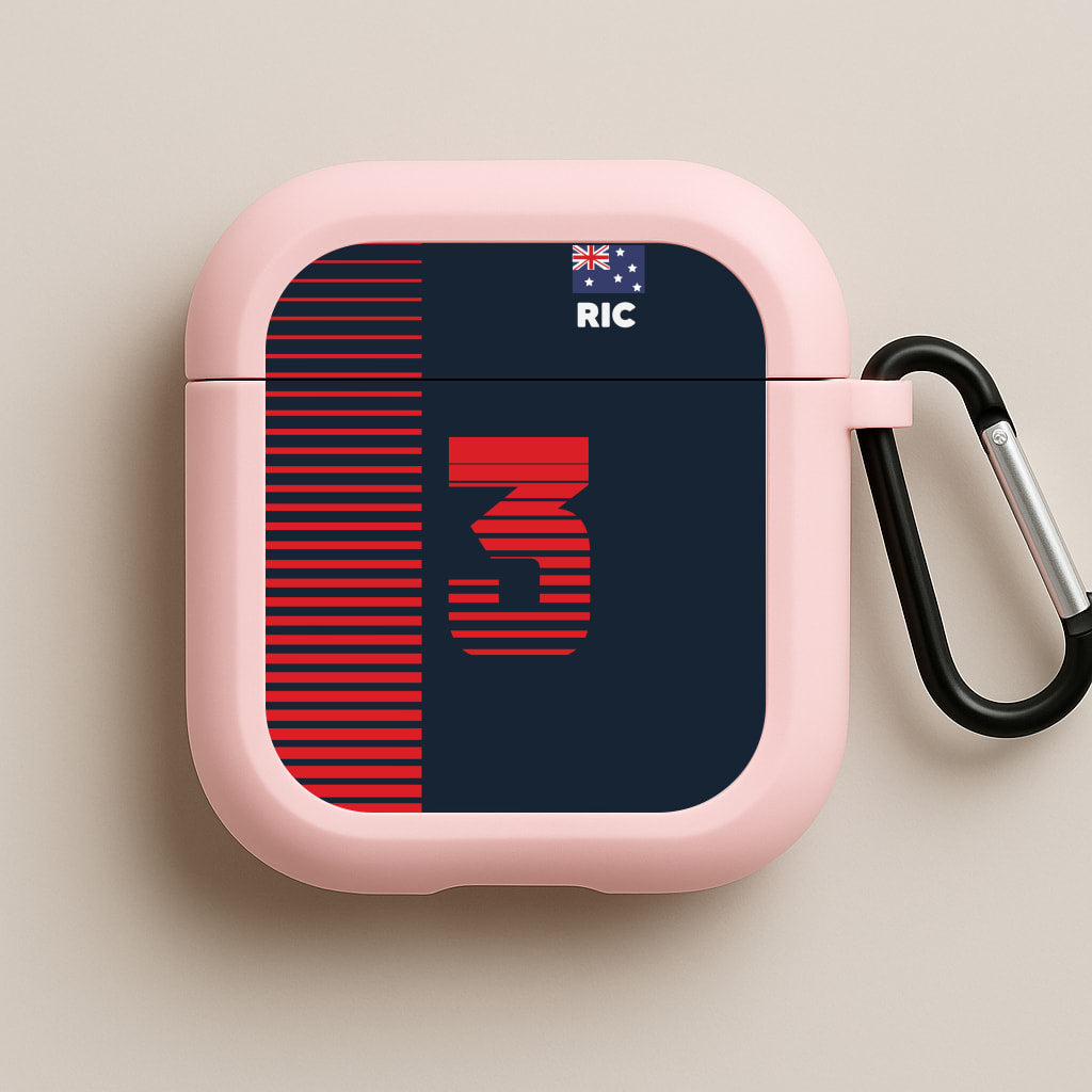 Free personalisation on all phone cases