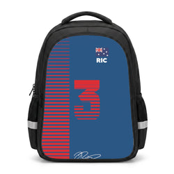 Ricciardo Backpack Backpack
