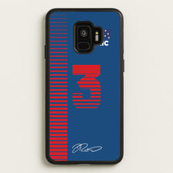 Ricciardo Phone Case - Galaxy S9