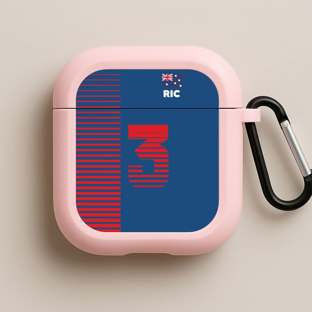 Pink AirPods Case