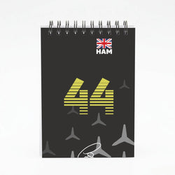 A6 Notebook