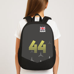 Lewis Hamilton - F1 Backpack