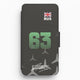 F1Wallet Phone Cases