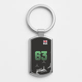All Products Keyrings